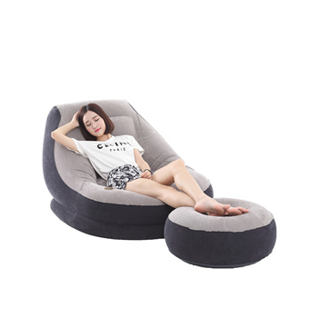 inflatable chair