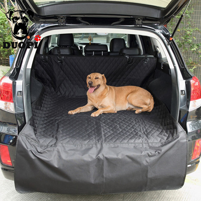 Qoo10 Soft Suv Foldable Waterproof Dog Car Seat Cover Pet