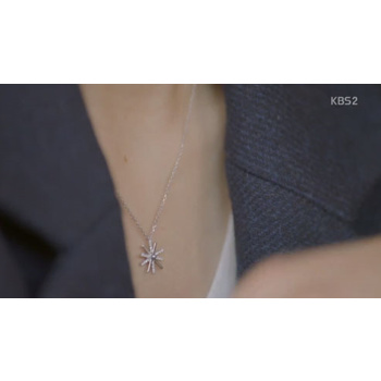 Song hye hot sale kyo necklace