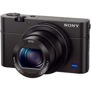 good entry level camera