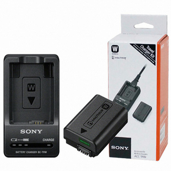 sony nex 3 charger