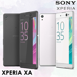 Sony XPERIA XA 4G LTE dual sim 16GB 2GB ram EXPORT SET F3116 w 1 Month Free Warranty