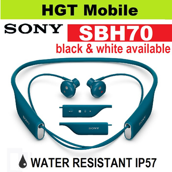 Stereo bluetooth headset online sbh70