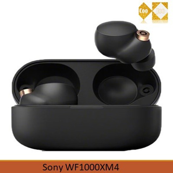 sony wireless earbuds bluetooth