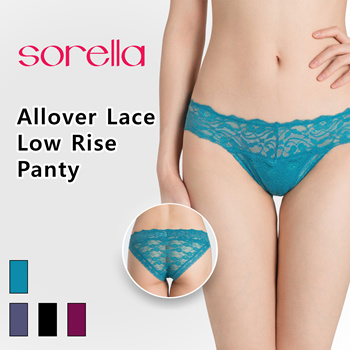 The most comfortable panty for - Sorella Lingerie Malaysia
