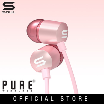 Qoo10 - SOUL Pure Wireless P : Mobile Accessories