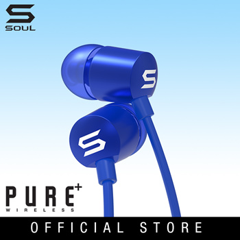 Qoo10 - SOUL Pure Wireless P : Mobile Accessories