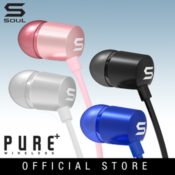 Qoo10 - SOUL Pure Wireless P : Mobile Accessories