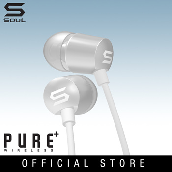 Qoo10 - SOUL Pure Wireless P : Mobile Accessories