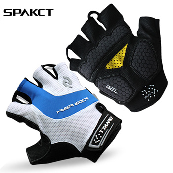 spakct cycling gloves