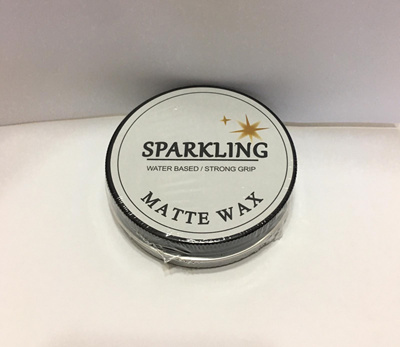 Qoo10 Sparkling Matte Wax Hair Care