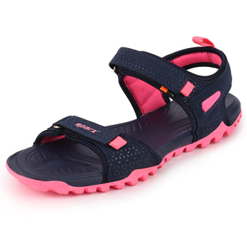 Sparx mens SS0524G Blackred Sandal - 6 UK (SS0524GBKRD0006) : Amazon.in:  Fashion