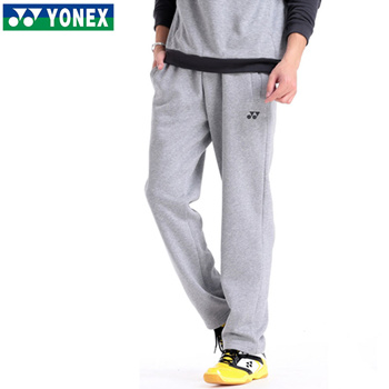 YONEX MEN'S WARM-UP PANTS 61043 Midnight(China National Team)