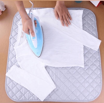 Qoo10 Specials Email Portable Ironing For Ironing Pad Foldable