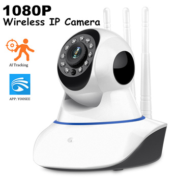 cctv home wireless