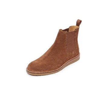 Sperry chelsea clearance boots mens