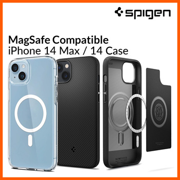 spigen iphone 14 case with card holder