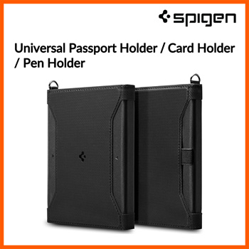 Passport Holder -  Official Site – Spigen Inc