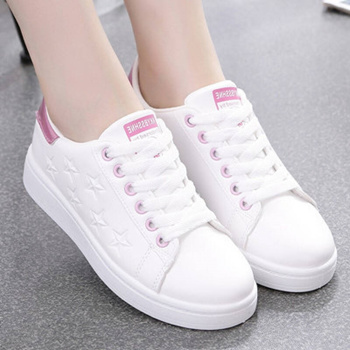 Girls hot sale canvas sneakers