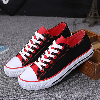 Casual canvas shoes on sale womens