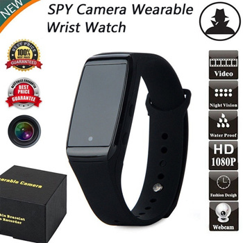 hd ir camera watch