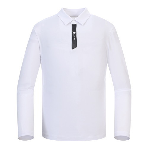 Qoo10 - [Srixon] Men' s Plaquet Welding Long Sleeve T-shirt SR20522TL04 ...