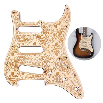 pintar pickguard