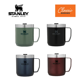 Stanley Legendary Camp Mug 350 ml