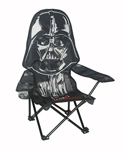 Qoo10 Star Wars Kids Character Chair Darth Vader Chair Baby
