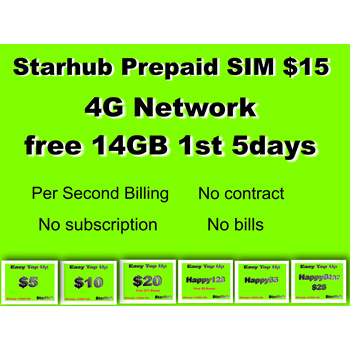 starhub prepaid data plan