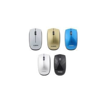 mmo mouse small hands