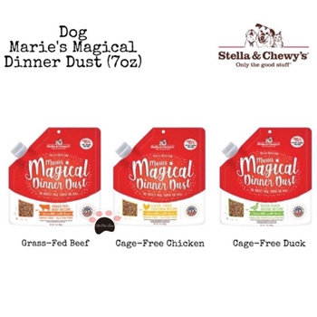 https://gd.image-gmkt.com/STELLA-CHEWYS-STELLA-AND-CHEWY-S-MARIE-S-FREEZE-DRIED-MAGICAL-DINNER-DUST-MEAL/li/682/084/1626084682.g_350-w-et-pj_g.jpg