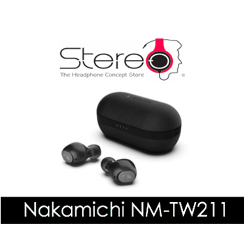 Qoo10 Nakamichi NM TW211 Mobile Accessories