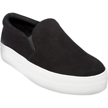 Steve madden clearance slip ons platform