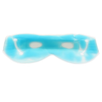 Qoo10 - STK Hot Cold Treatment Reusable Ice Eye Mask Blindfold For Dumb ...
