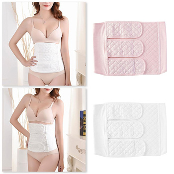 Qoo10 - store Belly Band After Pregnancy Belt Maternity Postpartum Corset  Set  : Baby & Maternity