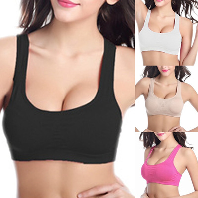 brassiere sport push up