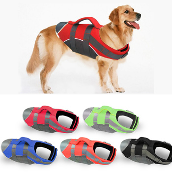 dog life jacket for labrador retriever