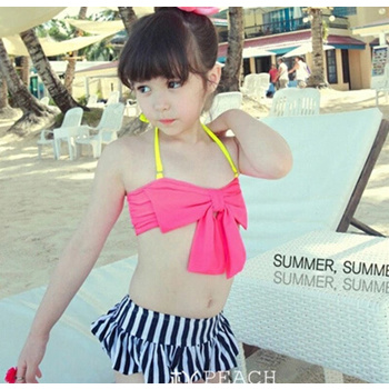 Childrens bikini clearance