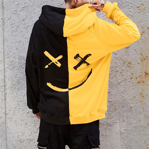 streetwear hoodies