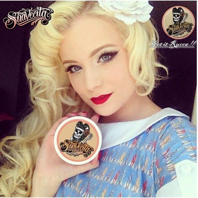 Qoo10 Suavecita Suavecito Hair Pomade Specially For The