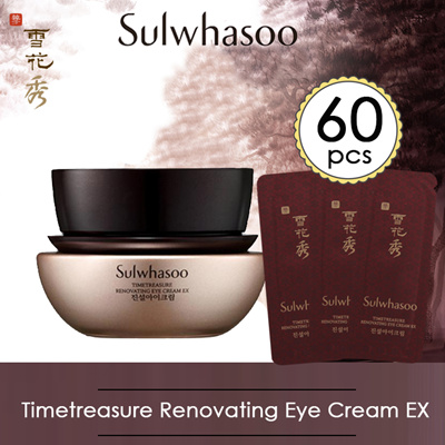 【qoo10】renovating eye cream : 化妝品