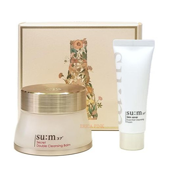 Sum37 cleansing clearance balm