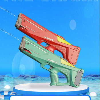 Qoo10 - SPYRA Z One Water Gun Water Gun / Auto Recharge Battery