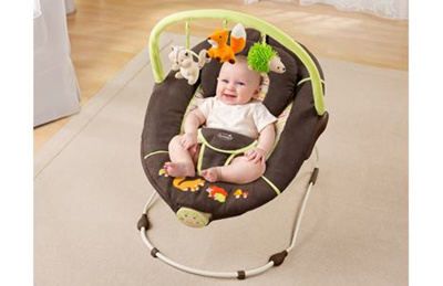 Qoo10 Summer Infant Swing Musical Bouncer Baby Maternity