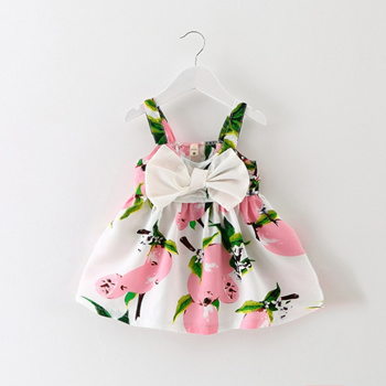 Summer Girls Party Dresses For Newborn Baby Girls Socks And Hairband  Included Available In Sizes 3 9 Months LJ201221 From Cong05, $9.69 |  DHgate.Com
