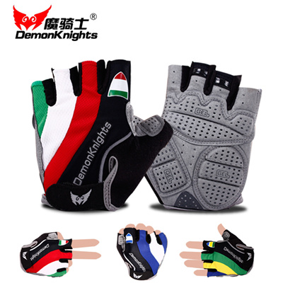 summer mountain bike gloves