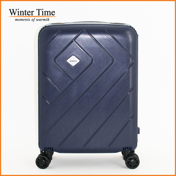 retro carry on luggage