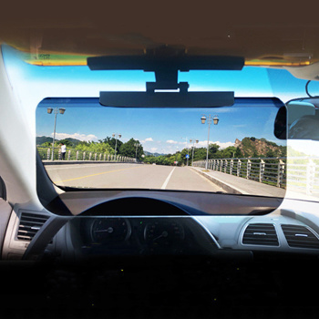 Qoo10 - Sun visor Car sun visor Anti-glare mirror Anti-glare drivers  goggle : Automotive & Ind