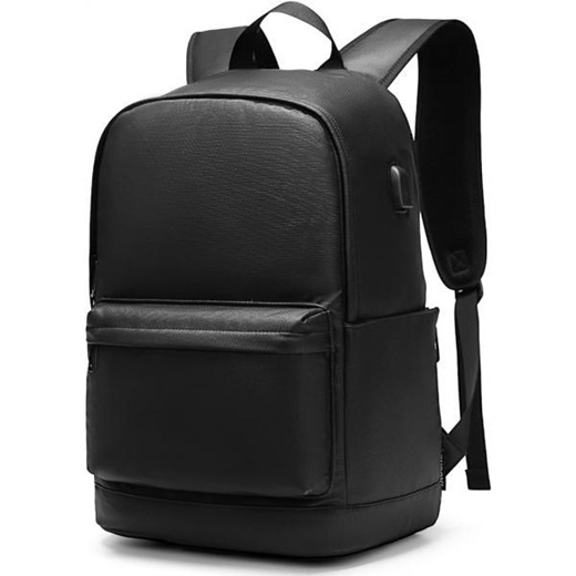 Qoo10 - [SUNOGE] Backpack men's women's large capacity lightweight YKK ...